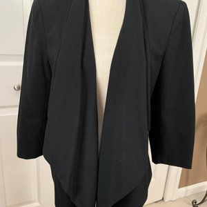 Black Jacket